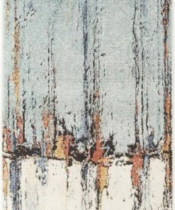 Well Woven Gela Abstract Paintsplash Light Blue Rug 18 Well Woven Gela Abstract Paintsplash Light Blue Rug