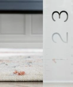 Well Woven Teramo Abstract Pattern Geometric Stripes Blue Rug Vintage 23 Well Woven Teramo Abstract Pattern Geometric Stripes Blue Rug Vintage