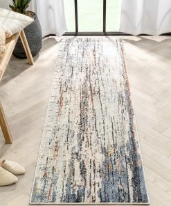 Well Woven Teramo Abstract Pattern Geometric Stripes Blue Rug Vintage 19 Well Woven Teramo Abstract Pattern Geometric Stripes Blue Rug Vintage