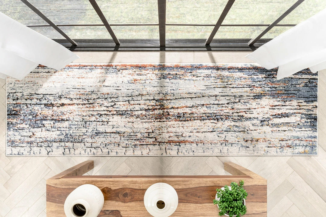 Well Woven Teramo Abstract Pattern Geometric Stripes Blue Rug Vintage 13 Well Woven Teramo Abstract Pattern Geometric Stripes Blue Rug Vintage