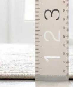 Well Woven Corinne Vintage Bohemian Oriental Ivory Rug Global