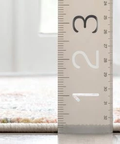 Well Woven Elizabeth Global Vintage Patchwork Pattern Ivory Rug 13 Well Woven Elizabeth Global Vintage Patchwork Pattern Ivory Rug