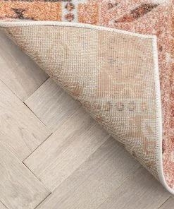 Well Woven Elizabeth Global Vintage Patchwork Pattern Blush Pink Rug 17 Well Woven Elizabeth Global Vintage Patchwork Pattern Blush Pink Rug