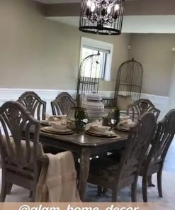 Well Woven Liza White Plush Shag Rug