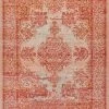 Well Woven Cannes Pink Modern Rug