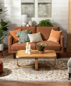 Well Woven Ana Blue Traditional Rug 12 Well Woven Ana Blue Traditional Rug