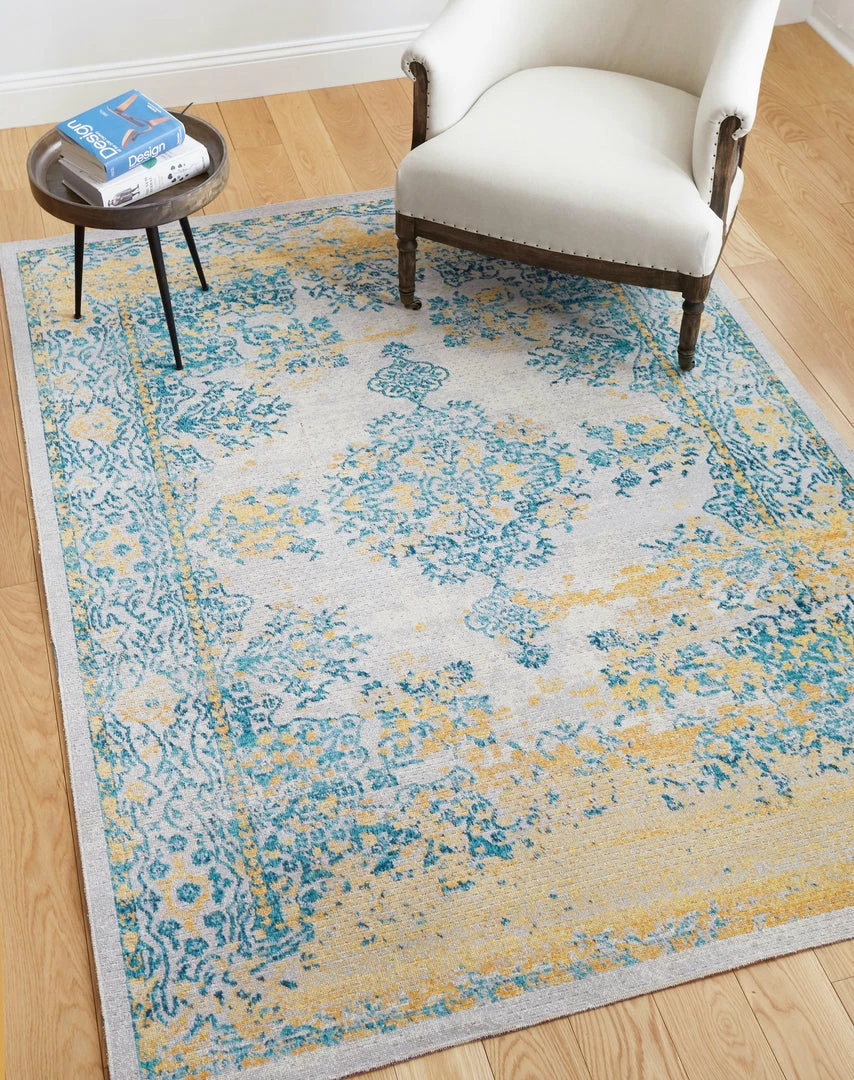 Well Woven Cannes Ivory Modern Rug Global 4 Well Woven Cannes Ivory Modern Rug Global