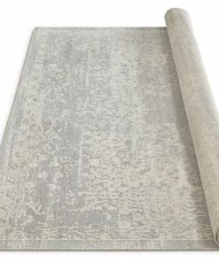 Well Woven Global Cannes Grey Modern Rug