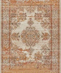 Well Woven Cannes Earth Modern Rug 2' X 3' Global