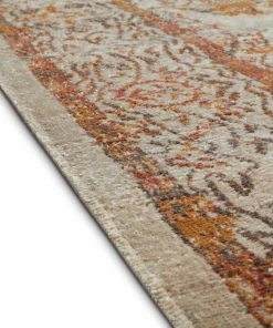 Well Woven Cannes Earth Modern Rug 2' X 3' Global 6 Well Woven Cannes Earth Modern Rug 2' X 3' Global
