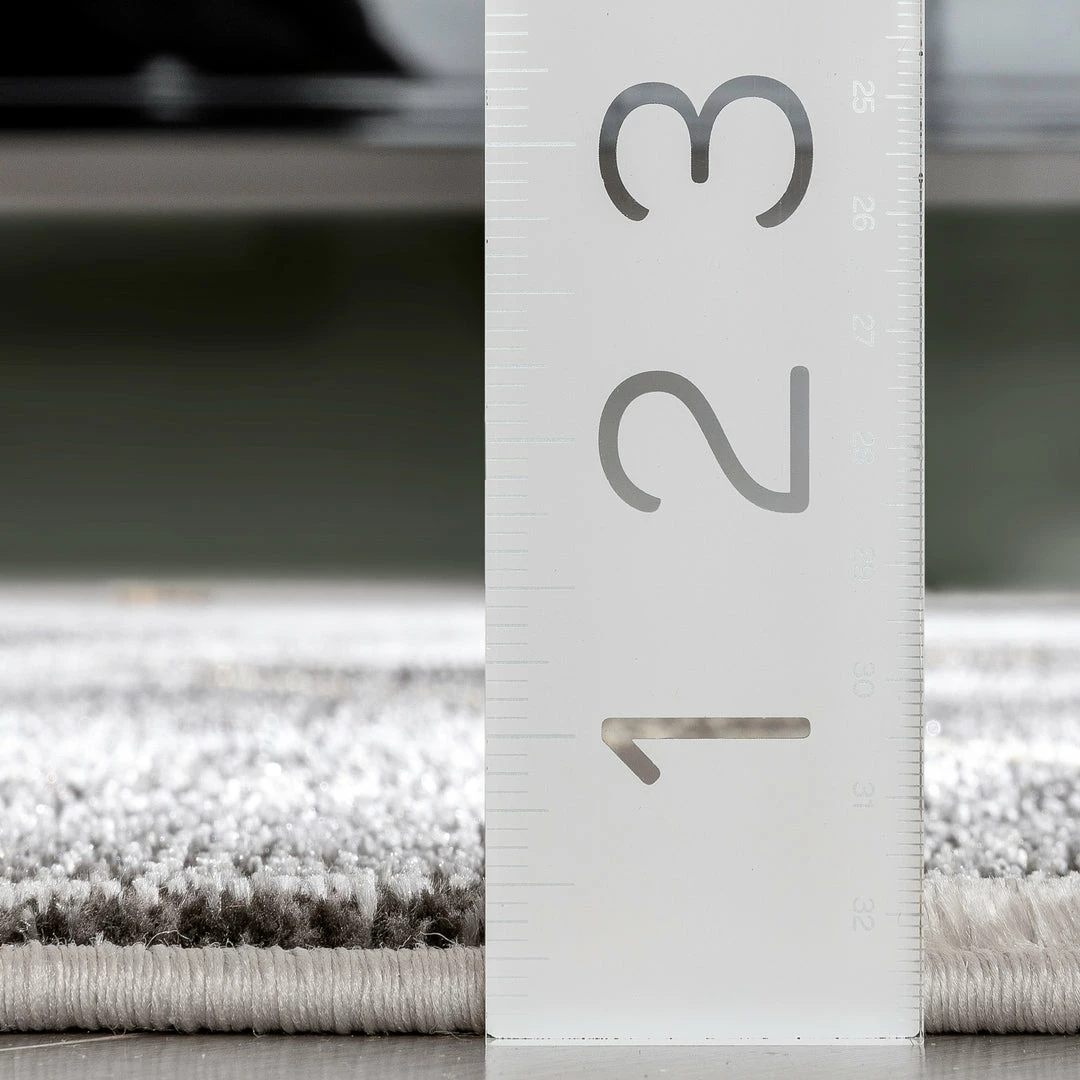 Well Woven Arthur Retro Geometric Marble Pattern Grey Glam Rug 9 Well Woven Arthur Retro Geometric Marble Pattern Grey Glam Rug