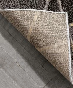 Well Woven Arthur Retro Geometric Marble Pattern Grey Glam Rug 14 Well Woven Arthur Retro Geometric Marble Pattern Grey Glam Rug