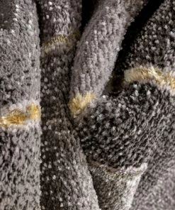 Well Woven Arthur Retro Geometric Marble Pattern Grey Glam Rug 11 Well Woven Arthur Retro Geometric Marble Pattern Grey Glam Rug