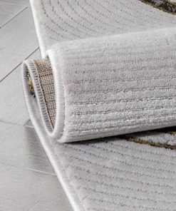 Well Woven Geometric Walter Retro Marble Pattern Grey Glam Rug 12 Well Woven Geometric Walter Retro Marble Pattern Grey Glam Rug