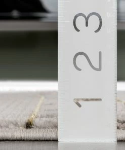 Well Woven Geometric Walter Retro Marble Pattern Grey Glam Rug 17 Well Woven Geometric Walter Retro Marble Pattern Grey Glam Rug