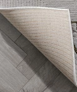 Well Woven Geometric Walter Retro Marble Pattern Grey Glam Rug 14 Well Woven Geometric Walter Retro Marble Pattern Grey Glam Rug