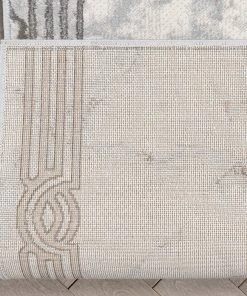 Well Woven Custom Size Runner Huntington Retro Mosaic Marble Pattern Black Choose Your Width X Choose Your Length Hallway Runner Rug Geometric