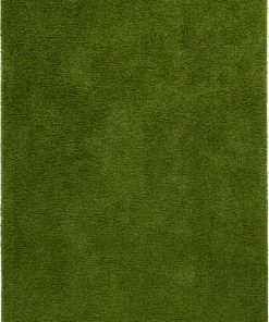 Well Woven Grass Green Indoor/Outdoor Rug