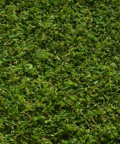 Well Woven Grass Green Indoor/Outdoor Rug