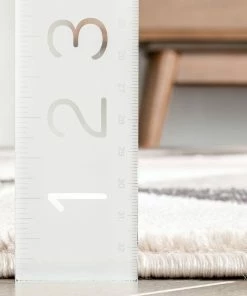 Well Woven Millie Blush Pink Modern Zigzag Geometric 3D Textured Rug 15 Well Woven Millie Blush Pink Modern Zigzag Geometric 3D Textured Rug