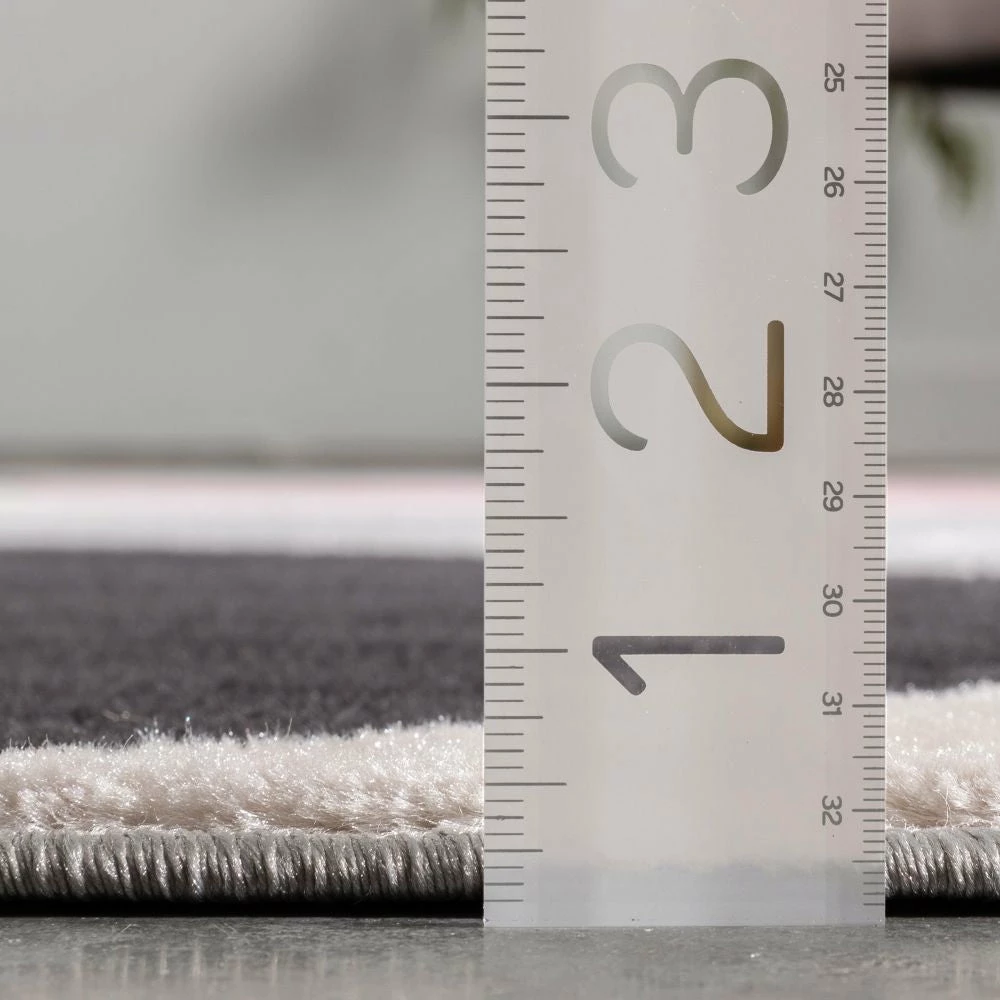 Well Woven Helena Blush Pink Mid-Century Modern Abstract Geometric 3D Textured Rug 8 Well Woven Helena Blush Pink Mid-Century Modern Abstract Geometric 3D Textured Rug