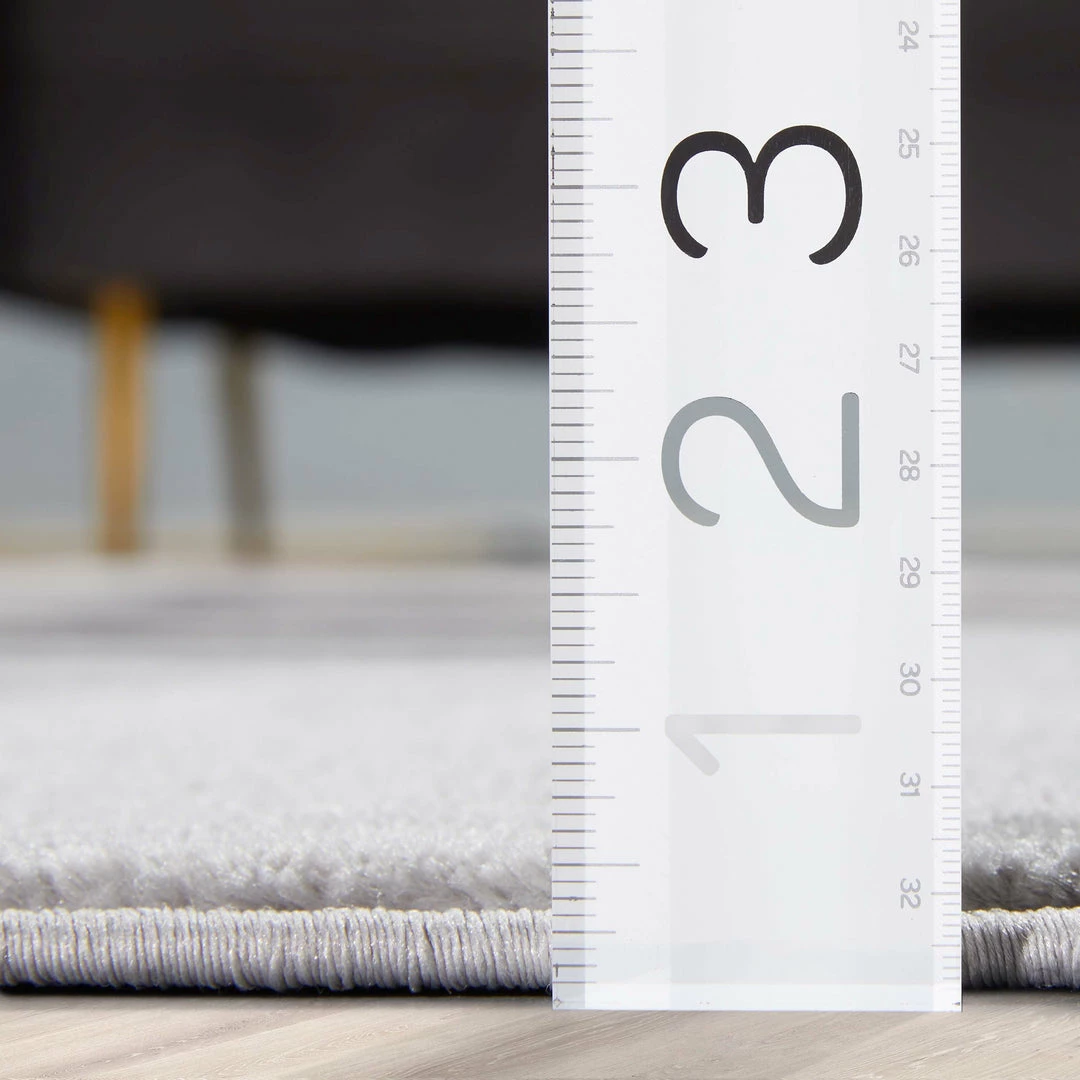 Well Woven Louisa Blush Pink Modern Geometric Boxes 3D Textured Rug 8 Well Woven Louisa Blush Pink Modern Geometric Boxes 3D Textured Rug