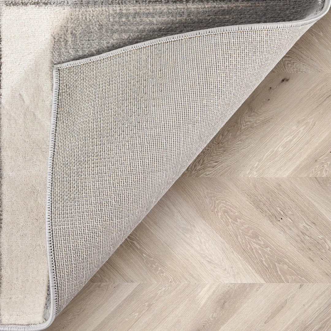 Well Woven Louisa Blush Pink Modern Geometric Boxes 3D Textured Rug 5 Well Woven Louisa Blush Pink Modern Geometric Boxes 3D Textured Rug