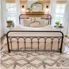 Well Woven Darcy Modern Farmhouse Tribal Pattern Ivory Rug
