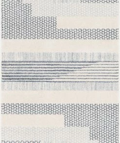 Well Woven Briar Tribal Geometric Abstract Light Blue Looped Pile Rug Global 20 Well Woven Briar Tribal Geometric Abstract Light Blue Looped Pile Rug Global