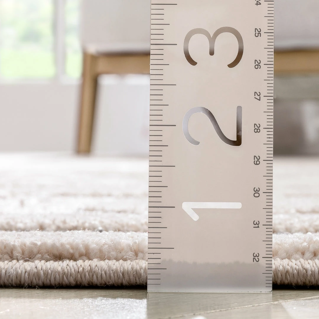 Well Woven Zara Tribal Moroccan Diamond Pattern Beige Looped Pile Rug 8 Well Woven Zara Tribal Moroccan Diamond Pattern Beige Looped Pile Rug