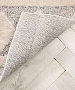 Well Woven Zara Tribal Moroccan Diamond Pattern Beige Looped Pile Rug 12 Well Woven Zara Tribal Moroccan Diamond Pattern Beige Looped Pile Rug