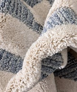 Well Woven Zara Tribal Moroccan Diamond Pattern Light Blue Looped Pile Rug 11 Well Woven Zara Tribal Moroccan Diamond Pattern Light Blue Looped Pile Rug