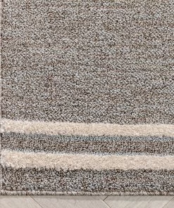 Well Woven Evie Tribal Diamond Medallion Pattern Taupe Looped Pile Rug Global 13 Well Woven Evie Tribal Diamond Medallion Pattern Taupe Looped Pile Rug Global