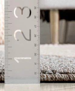 Well Woven Evie Tribal Diamond Medallion Pattern Taupe Looped Pile Rug Global 16 Well Woven Evie Tribal Diamond Medallion Pattern Taupe Looped Pile Rug Global