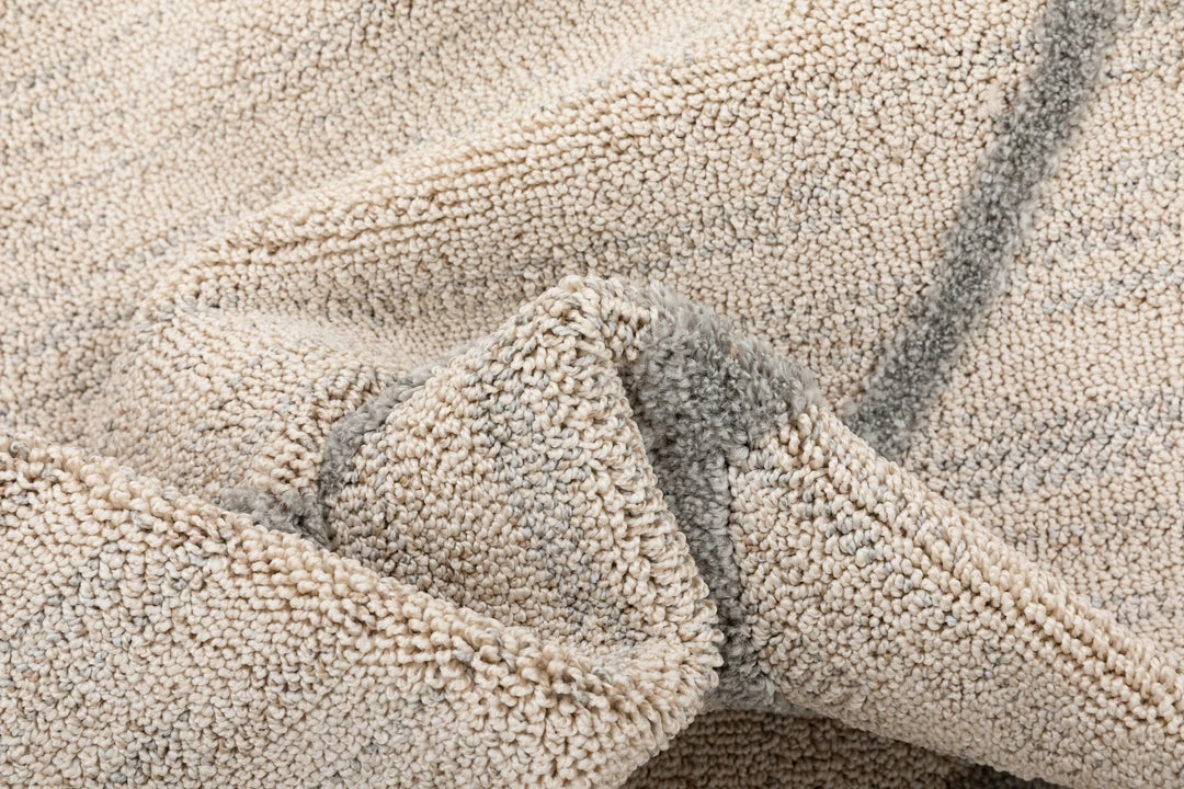 Well Woven Global Cora Moroccan Lattice Trellis Beige Looped Pile Rug 3 Well Woven Global Cora Moroccan Lattice Trellis Beige Looped Pile Rug