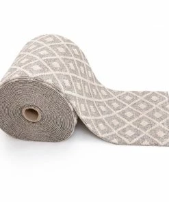 Well Woven Custom Size Runner Ailey Moroccan Lattice Trellis Ivory Choose Your Width X Choose Your Length Hallway Runner Rug