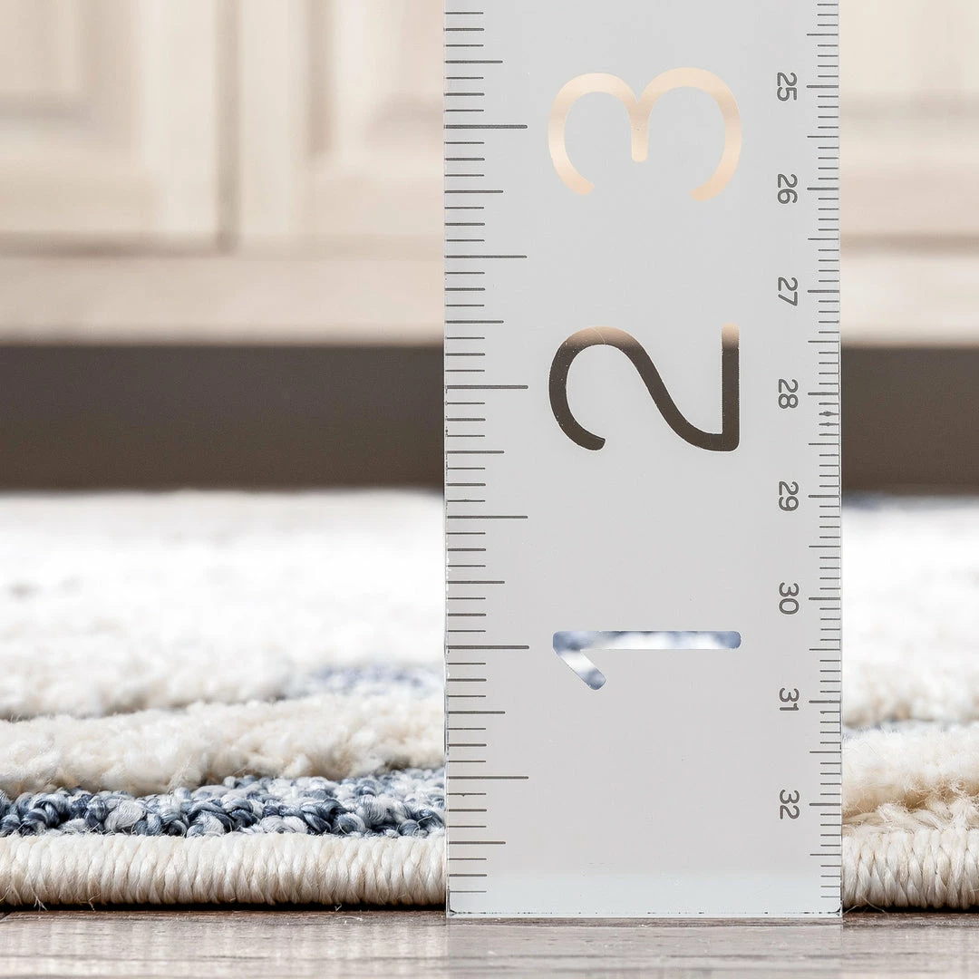 Well Woven Global Custom Size Runner Ailey Moroccan Lattice Trellis Blue Choose Your Width X Choose Your Length Hallway Runner Rug 6 Well Woven Global Custom Size Runner Ailey Moroccan Lattice Trellis Blue Choose Your Width X Choose Your Length Hallway Runner Rug