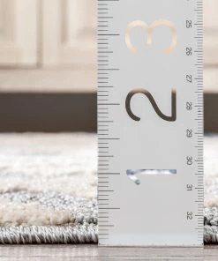 Well Woven Custom Size Runner Ailey Moroccan Lattice Trellis Grey Choose Your Width X Choose Your Length Hallway Runner Rug