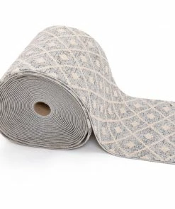 Well Woven Custom Size Runner Ailey Moroccan Lattice Trellis Grey Choose Your Width X Choose Your Length Hallway Runner Rug