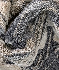 Well Woven Global Salena Southwestern Medallion Pattern Ivory Looped Pile Rug 11 Well Woven Global Salena Southwestern Medallion Pattern Ivory Looped Pile Rug