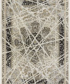 Well Woven Global Marco Natural Vintage Rug