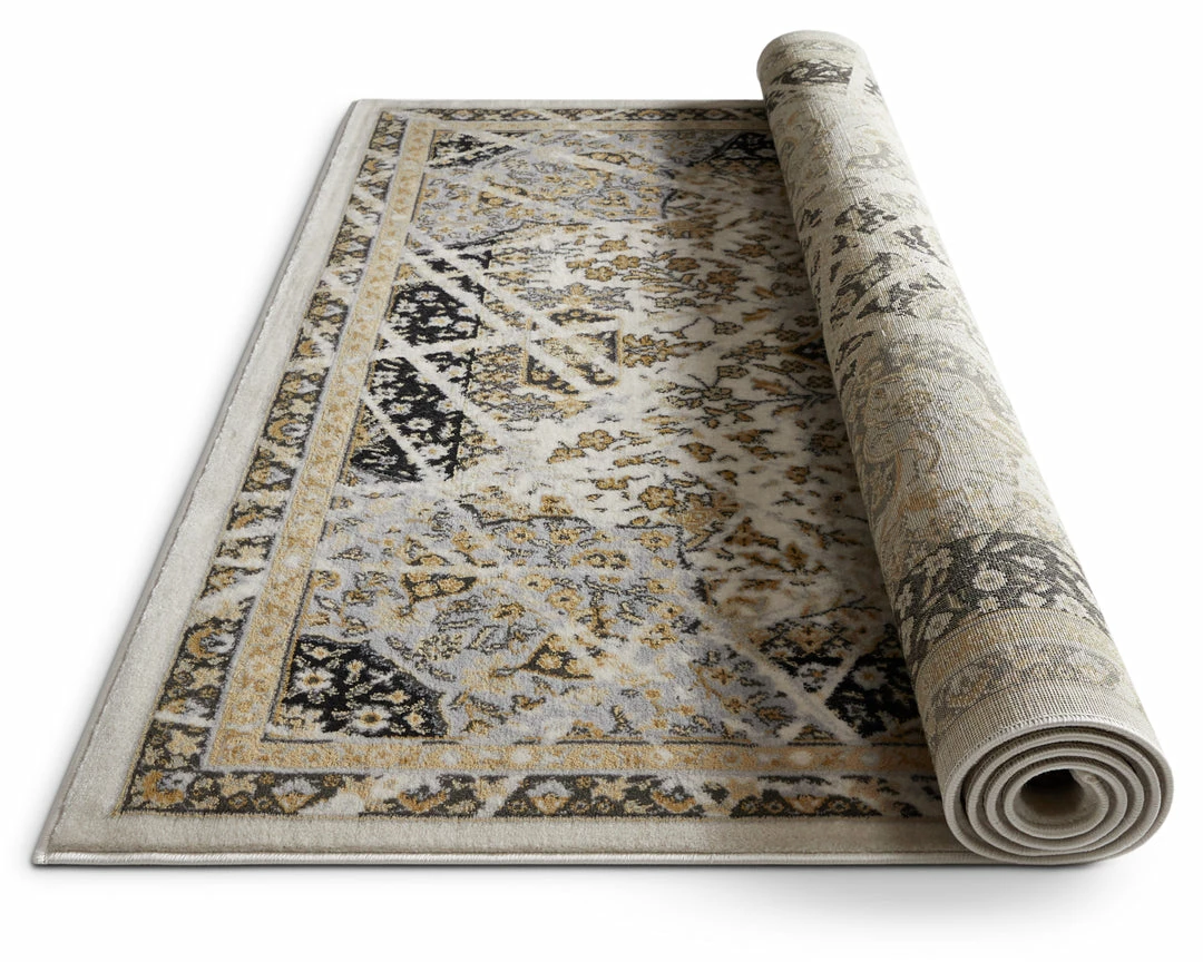 Well Woven Global Marco Natural Vintage Rug 3 Well Woven Global Marco Natural Vintage Rug