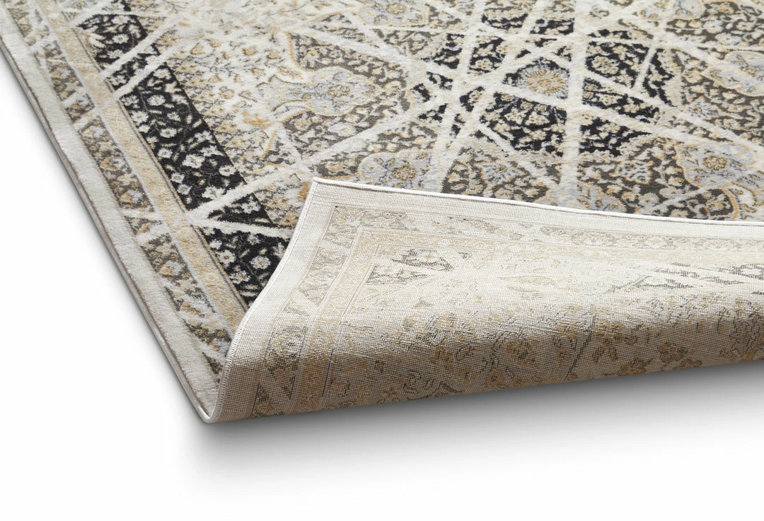 Well Woven Global Marco Natural Vintage Rug 7 Well Woven Global Marco Natural Vintage Rug