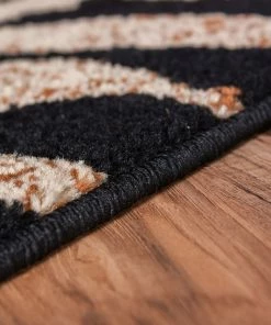 Well Woven Animal Skin Brown Modern 3-Piece Set (5' X 7' And Bonus 20" X 31" Mats) 5 Well Woven Animal Skin Brown Modern 3-Piece Set (5' X 7' And Bonus 20