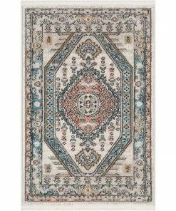 Well Woven Jane Vintage Bohemian Aztec Tribal Blue Rug Global 28 Well Woven Jane Vintage Bohemian Aztec Tribal Blue Rug Global