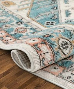 Well Woven Jane Vintage Bohemian Aztec Tribal Blue Rug Global 33 Well Woven Jane Vintage Bohemian Aztec Tribal Blue Rug Global