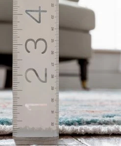 Well Woven Manor Vintage Bohemian Medallion Oriental Blue Rug 19 Well Woven Manor Vintage Bohemian Medallion Oriental Blue Rug