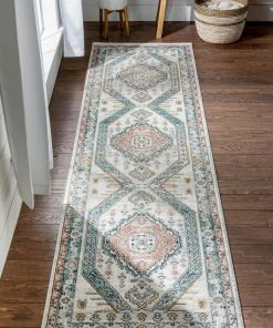 Well Woven Jane Vintage Bohemian Aztec Tribal Blue Rug Global 30 Well Woven Jane Vintage Bohemian Aztec Tribal Blue Rug Global