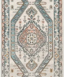 Well Woven Jane Vintage Bohemian Aztec Tribal Blue Rug Global 29 Well Woven Jane Vintage Bohemian Aztec Tribal Blue Rug Global