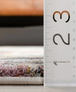 Well Woven Elwood Modern Abstract Green Blue Rug 22 Well Woven Elwood Modern Abstract Green Blue Rug